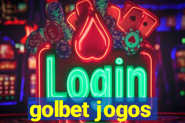 golbet jogos